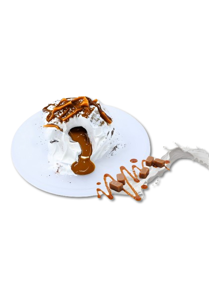 Fiordibufala & Cioccolato